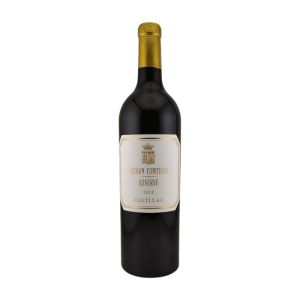 Reserve De La Comtesse 2022
